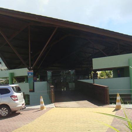 Ancorar Porto De Galinhas Apartment Ngoại thất bức ảnh