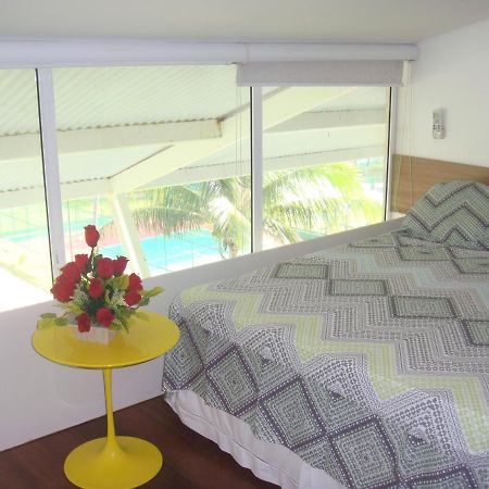 Ancorar Porto De Galinhas Apartment Ngoại thất bức ảnh