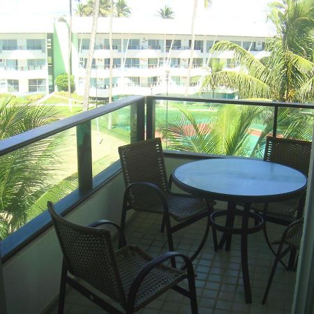 Ancorar Porto De Galinhas Apartment Ngoại thất bức ảnh
