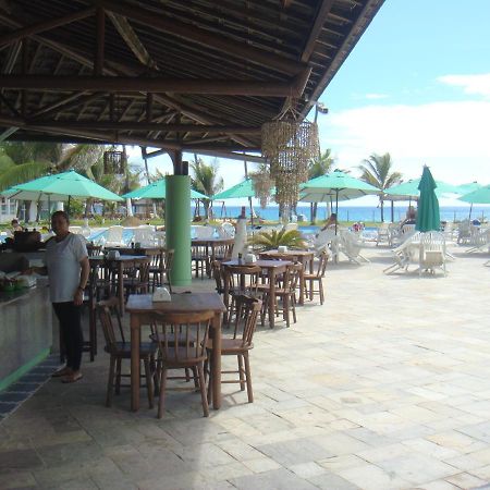 Ancorar Porto De Galinhas Apartment Ngoại thất bức ảnh
