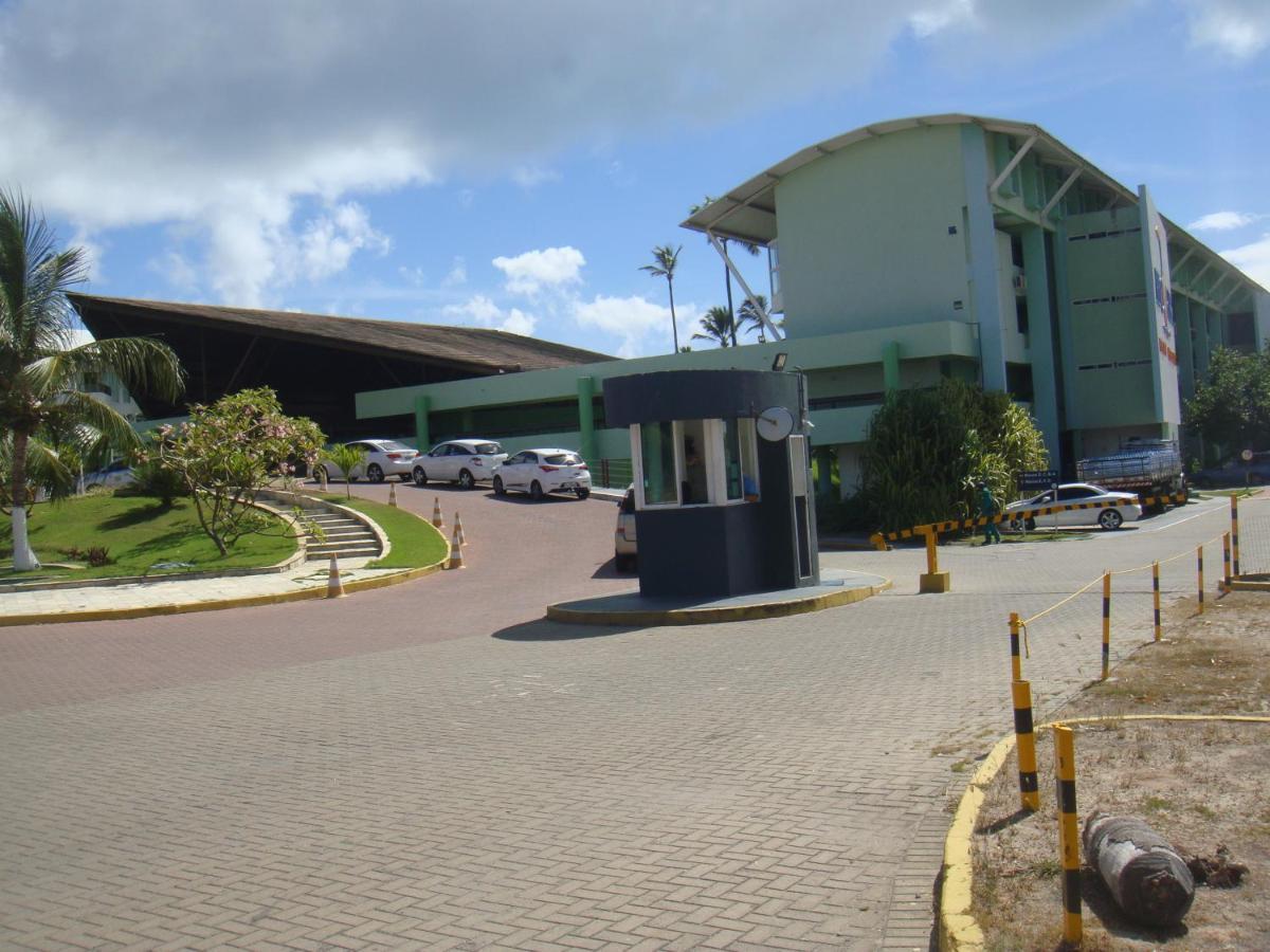 Ancorar Porto De Galinhas Apartment Ngoại thất bức ảnh