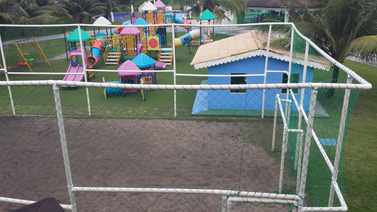Ancorar Porto De Galinhas Apartment Ngoại thất bức ảnh
