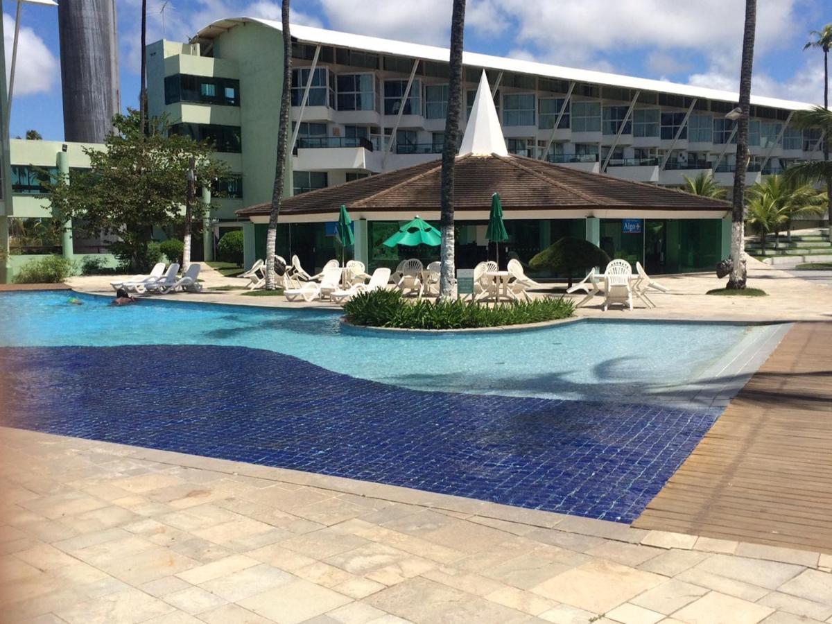 Ancorar Porto De Galinhas Apartment Ngoại thất bức ảnh