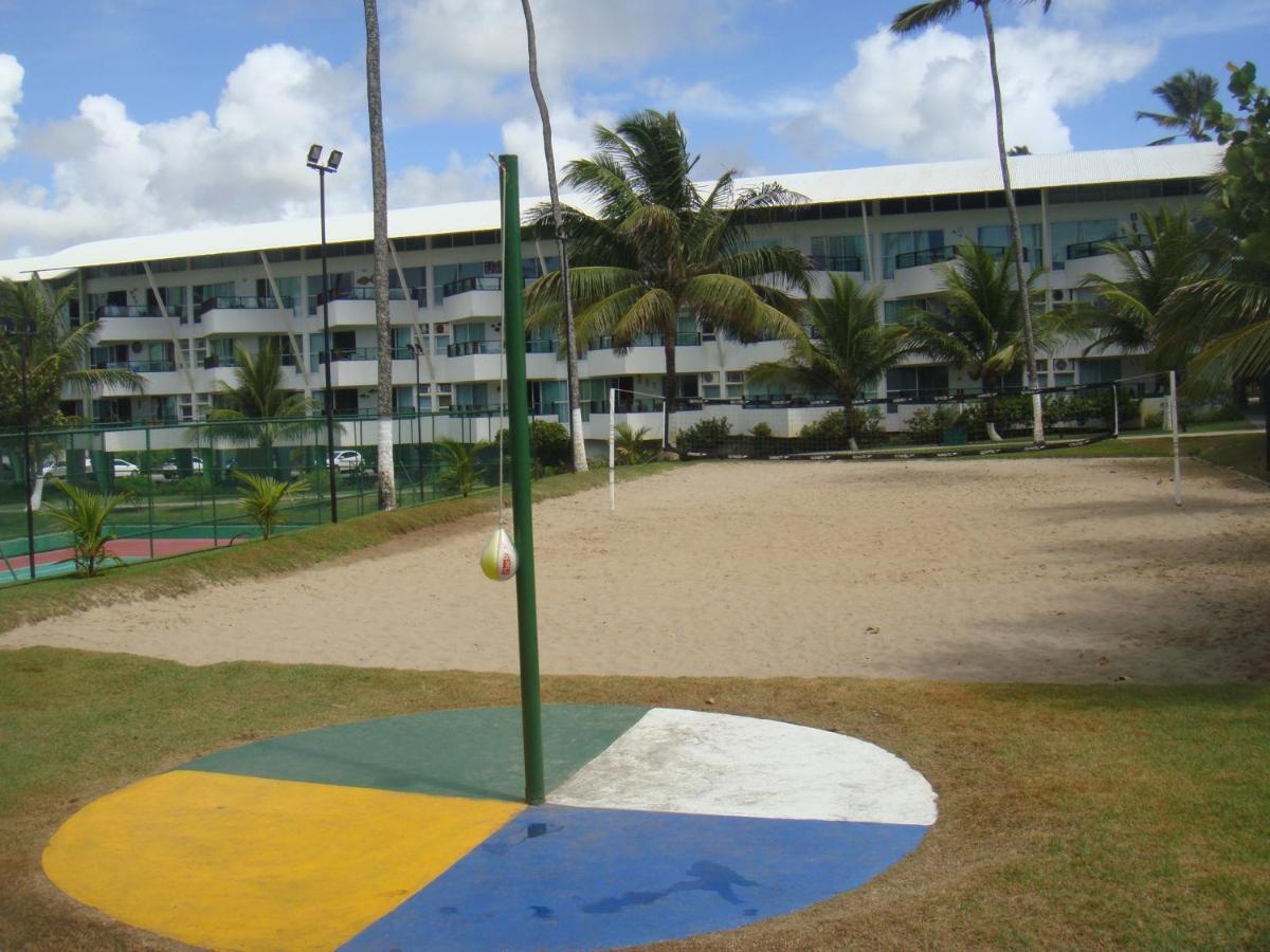 Ancorar Porto De Galinhas Apartment Ngoại thất bức ảnh