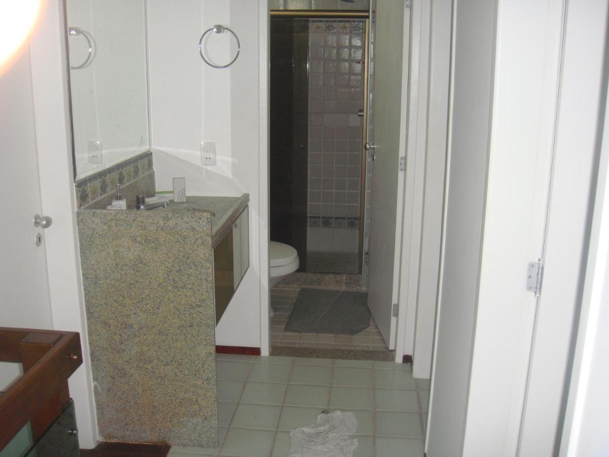 Ancorar Porto De Galinhas Apartment Ngoại thất bức ảnh