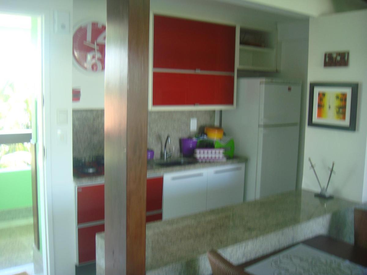 Ancorar Porto De Galinhas Apartment Ngoại thất bức ảnh