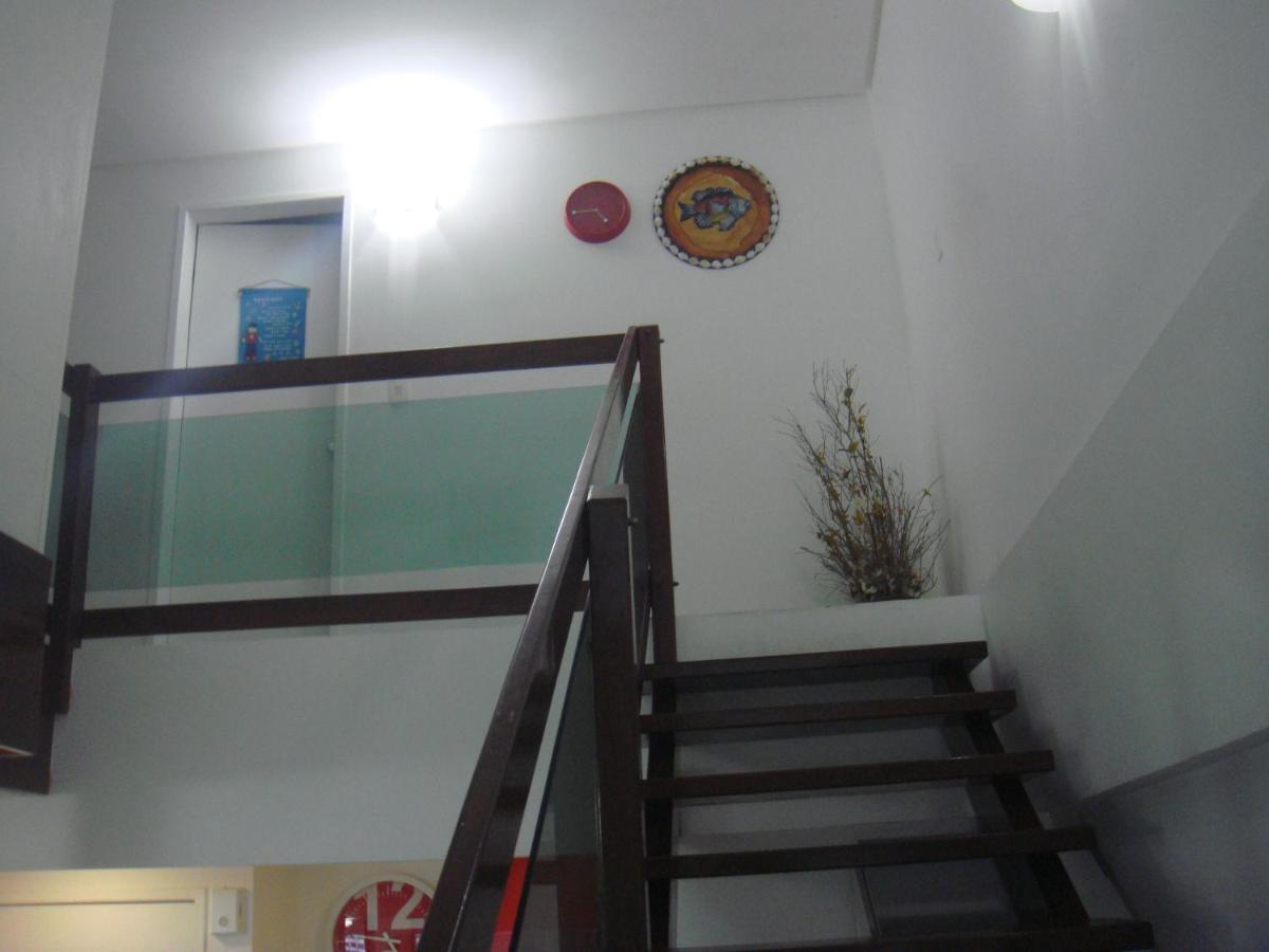 Ancorar Porto De Galinhas Apartment Ngoại thất bức ảnh