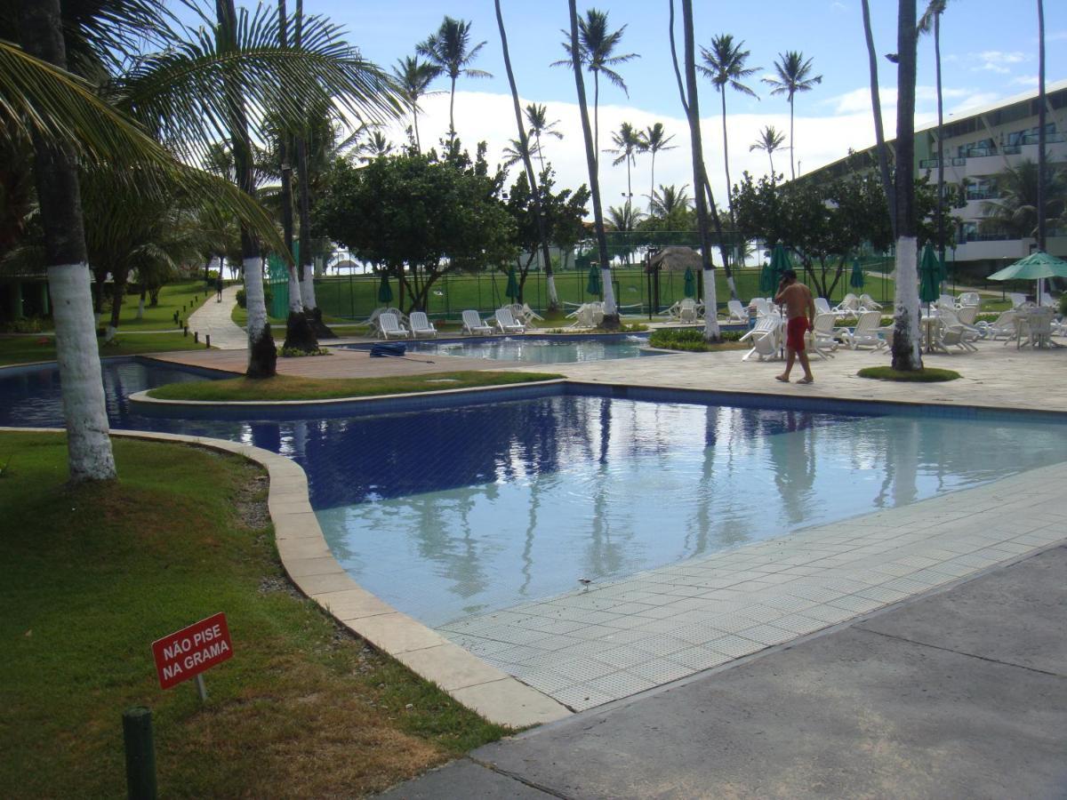 Ancorar Porto De Galinhas Apartment Ngoại thất bức ảnh