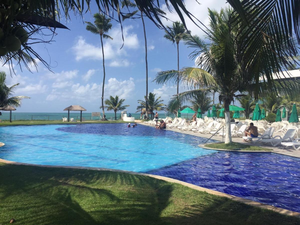 Ancorar Porto De Galinhas Apartment Ngoại thất bức ảnh
