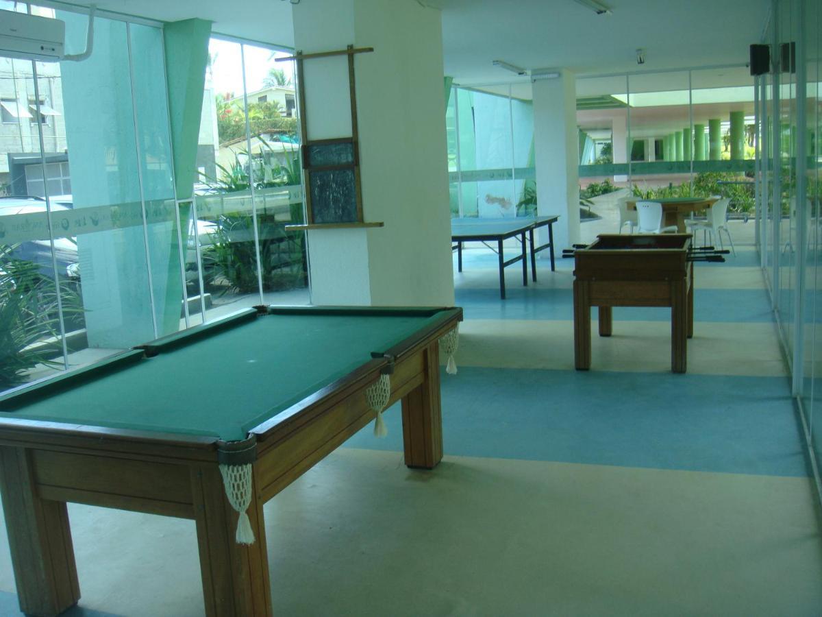 Ancorar Porto De Galinhas Apartment Ngoại thất bức ảnh