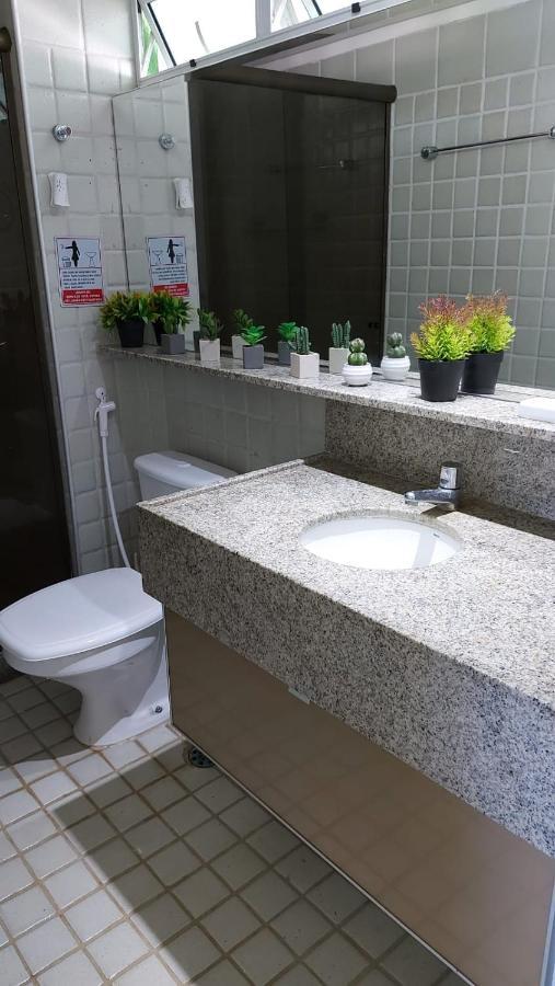 Ancorar Porto De Galinhas Apartment Ngoại thất bức ảnh