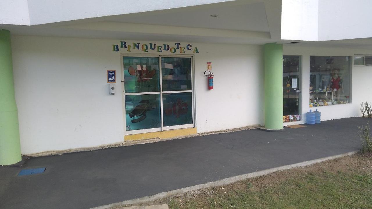 Ancorar Porto De Galinhas Apartment Ngoại thất bức ảnh
