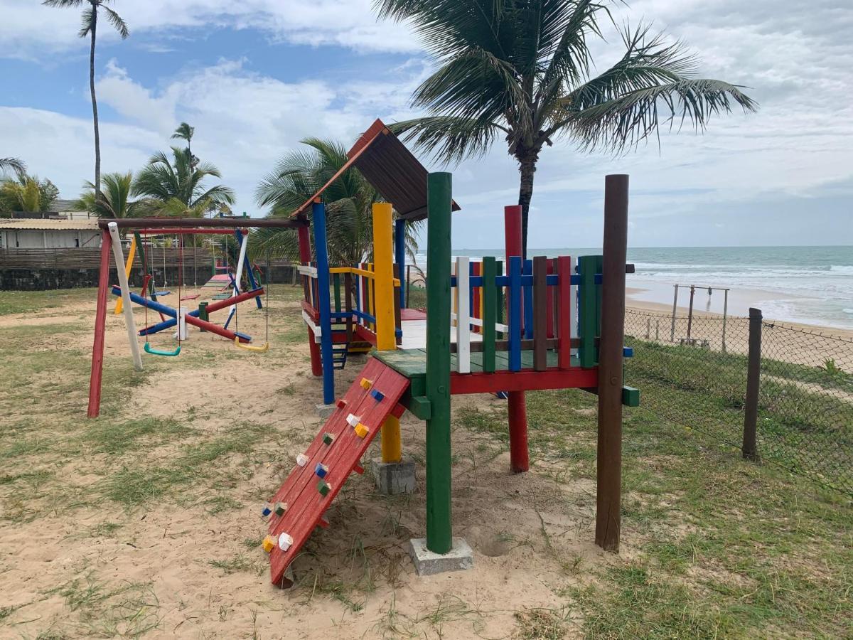 Ancorar Porto De Galinhas Apartment Ngoại thất bức ảnh