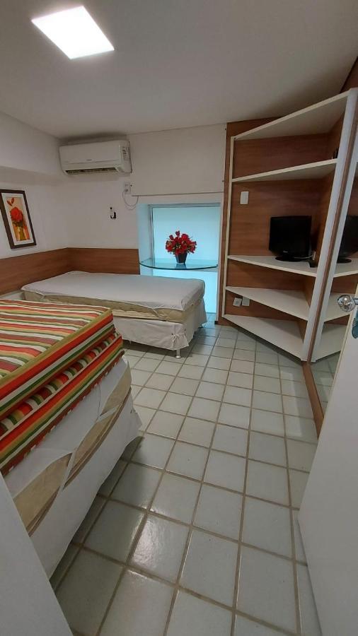 Ancorar Porto De Galinhas Apartment Ngoại thất bức ảnh