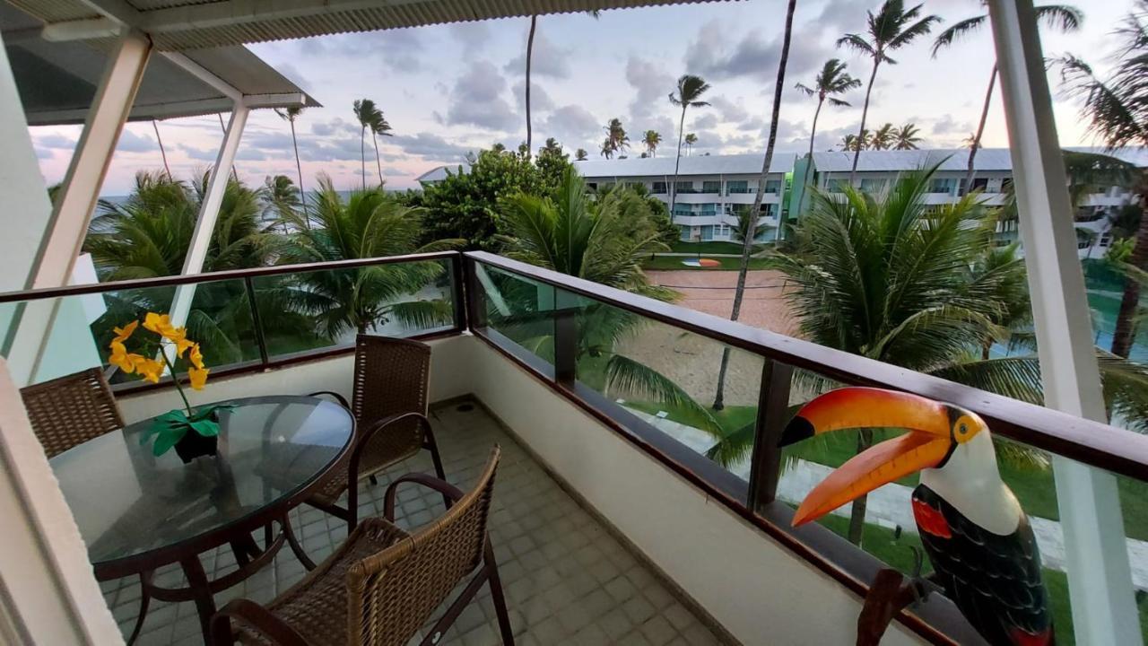 Ancorar Porto De Galinhas Apartment Ngoại thất bức ảnh