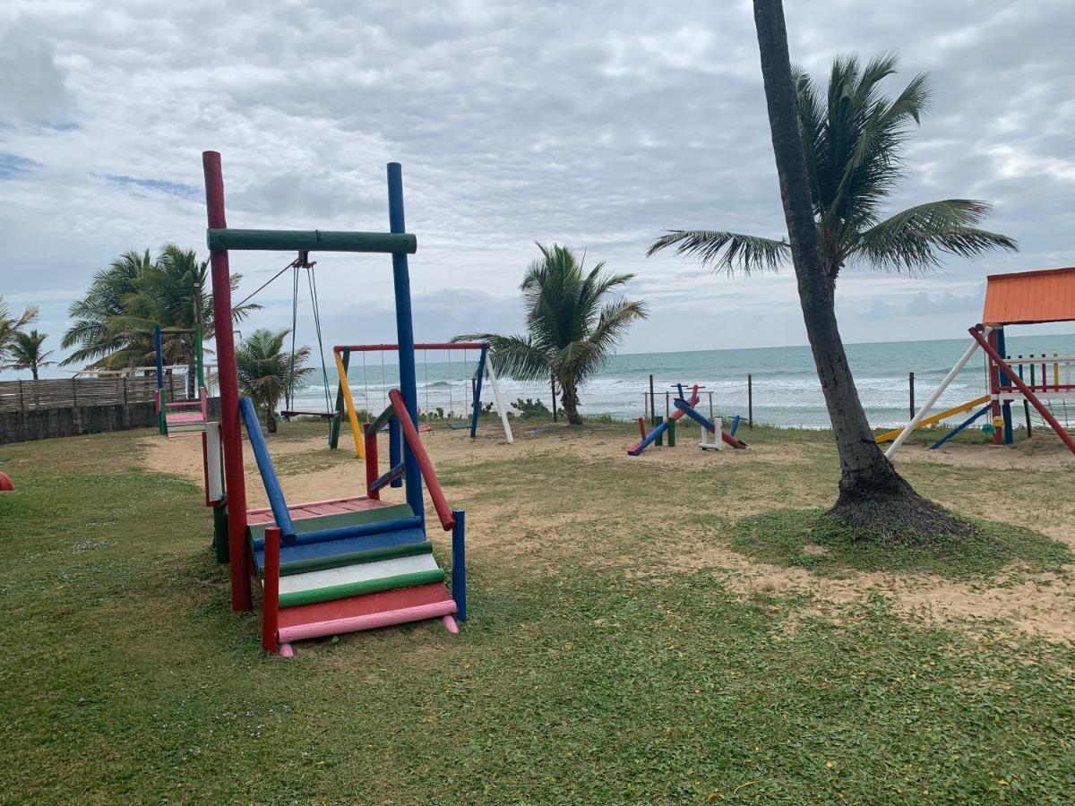 Ancorar Porto De Galinhas Apartment Ngoại thất bức ảnh
