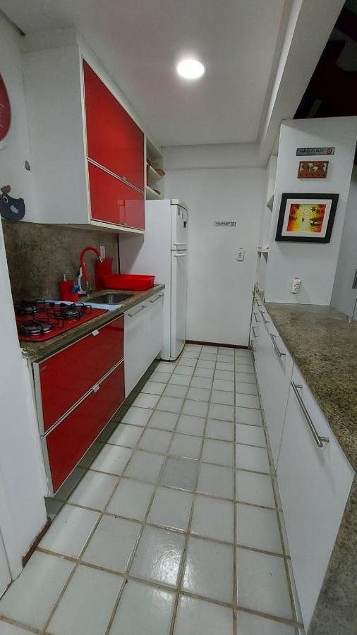 Ancorar Porto De Galinhas Apartment Ngoại thất bức ảnh