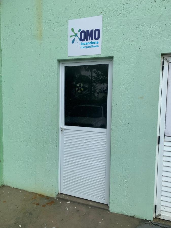 Ancorar Porto De Galinhas Apartment Ngoại thất bức ảnh