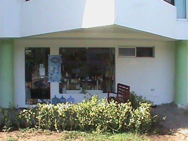 Ancorar Porto De Galinhas Apartment Ngoại thất bức ảnh